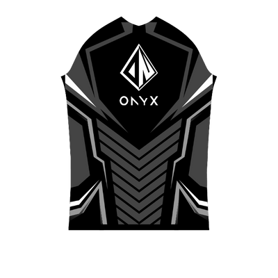 Ninjersey CUSTOM PRO JERSEY "AVENTADOR" Custom esports jersey