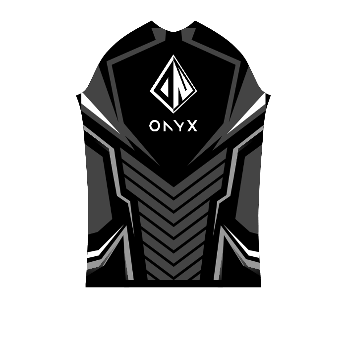 Ninjersey CUSTOM PRO JERSEY "AVENTADOR" Custom esports jersey