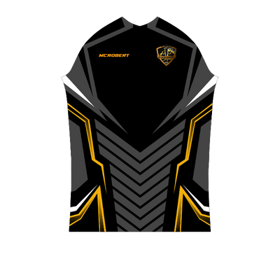 Ninjersey CUSTOM PRO JERSEY "AVENTADOR" Custom esports jersey