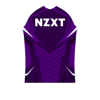 Ninjersey CUSTOM PRO JERSEY "AVENTADOR" Custom esports jersey