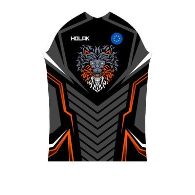 Ninjersey CUSTOM PRO JERSEY "AVENTADOR" Custom esports jersey