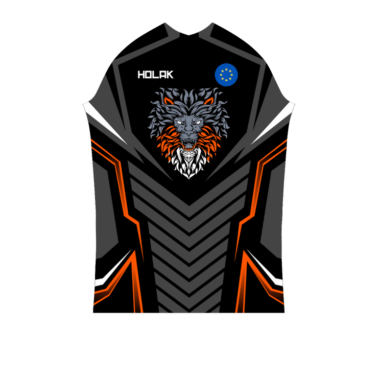 Ninjersey CUSTOM PRO JERSEY "AVENTADOR" Custom esports jersey