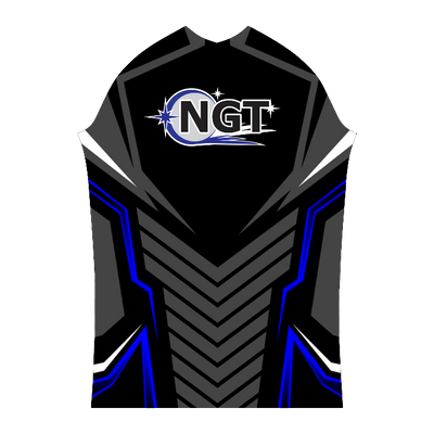 Ninjersey CUSTOM PRO JERSEY "AVENTADOR" Custom esports jersey