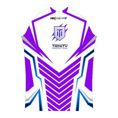 Ninjersey CUSTOM PRO JERSEY "AVENTADOR" Custom esports jersey