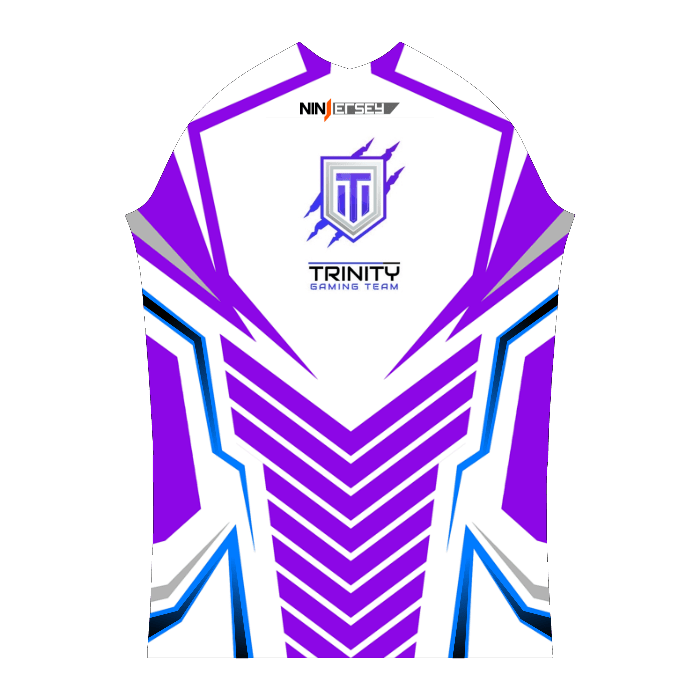 Ninjersey CUSTOM PRO JERSEY "AVENTADOR" Custom esports jersey