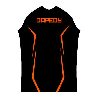 Ninjersey CUSTOM PRO JERSEY "BASE SPACE" Custom esports jersey