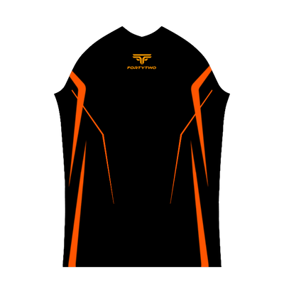 Ninjersey CUSTOM PRO JERSEY "BASE SPACE" Custom esports jersey