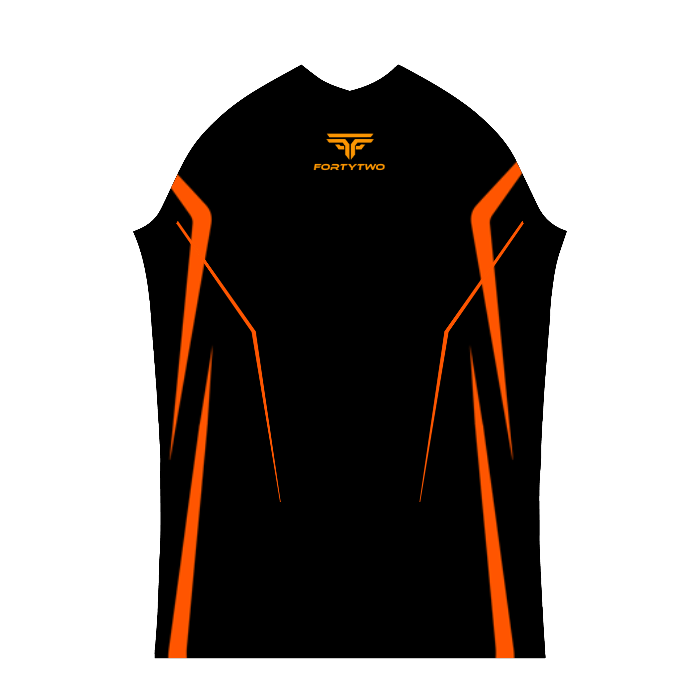 Ninjersey CUSTOM PRO JERSEY "BASE SPACE" Custom esports jersey