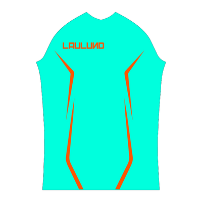 Ninjersey CUSTOM PRO JERSEY "BASE SPACE" Custom esports jersey