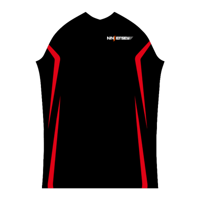 Ninjersey CUSTOM PRO JERSEY "BASE SPACE" Custom esports jersey