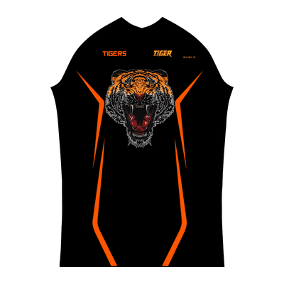 Ninjersey CUSTOM PRO JERSEY "BASE SPACE" Custom esports jersey