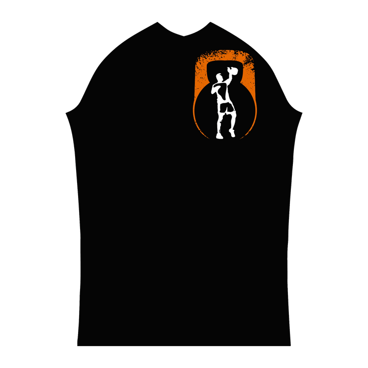 Ninjersey CUSTOM PRO JERSEY "BLANK TEMPLATE" Custom esports jersey