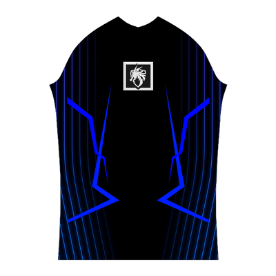 Ninjersey CUSTOM PRO JERSEY "BLANK TEMPLATE" Custom esports jersey