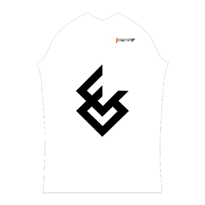 Ninjersey CUSTOM PRO JERSEY "BLANK TEMPLATE" Custom esports jersey