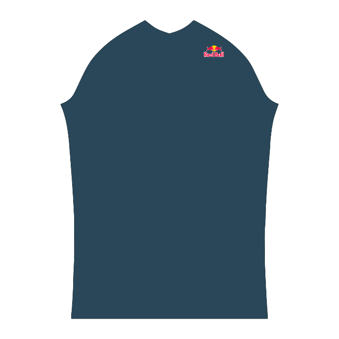 Ninjersey CUSTOM PRO JERSEY "BLANK TEMPLATE" Custom esports jersey