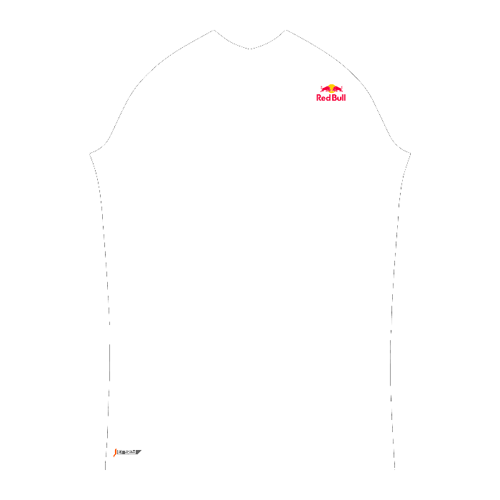 Ninjersey CUSTOM PRO JERSEY "BLANK TEMPLATE" Custom esports jersey