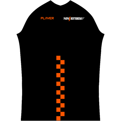 Ninjersey CUSTOM PRO JERSEY "GP" Custom esports jersey