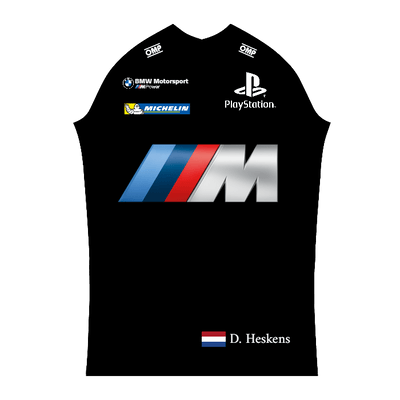 Ninjersey CUSTOM PRO JERSEY "IMOLA GT" Custom esports jersey