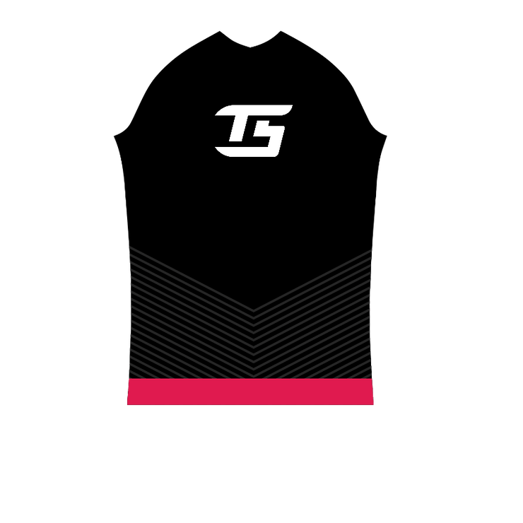 Ninjersey CUSTOM PRO JERSEY "IMOLA GT" Custom esports jersey