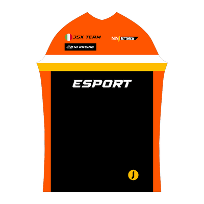 Custom esports PRO Jersey – Ninjersey