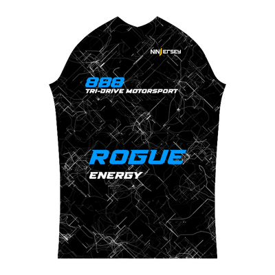 Ninjersey CUSTOM PRO JERSEY "IMOLA GT" Custom esports jersey