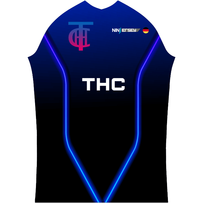 Ninjersey CUSTOM PRO JERSEY "PS5" Custom esports jersey