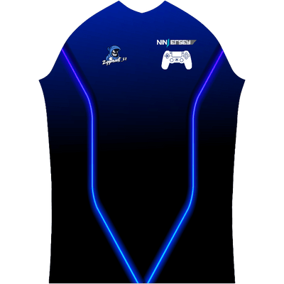 Ninjersey CUSTOM PRO JERSEY "PS5" Custom esports jersey