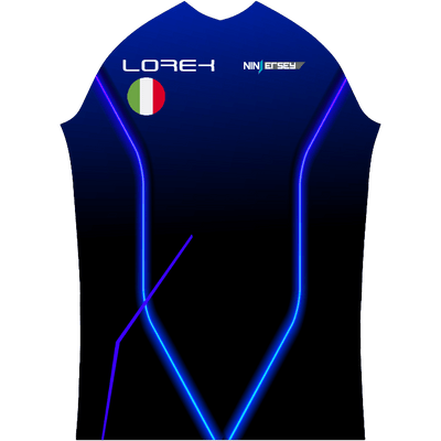 Ninjersey CUSTOM PRO JERSEY "PS5" Custom esports jersey