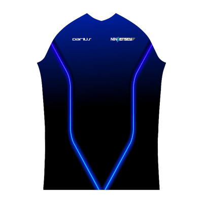 Ninjersey CUSTOM PRO JERSEY "PS5" Custom esports jersey