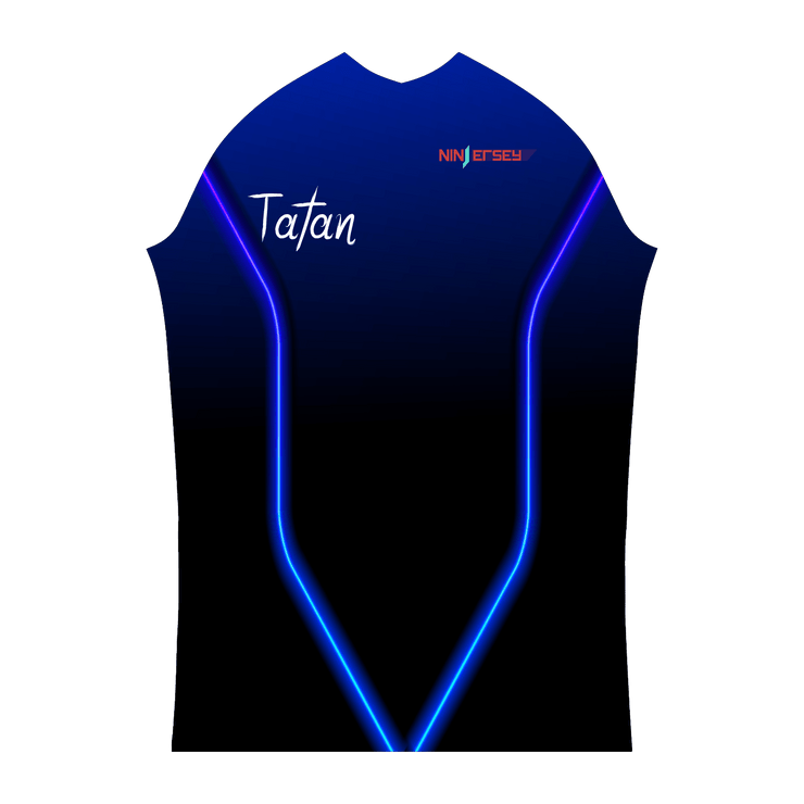 Ninjersey CUSTOM PRO JERSEY "PS5" Custom esports jersey