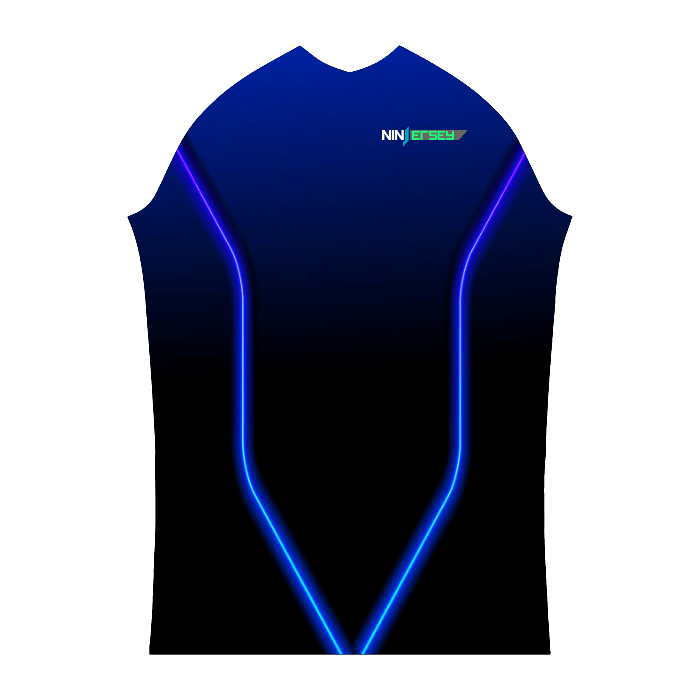 Ninjersey CUSTOM PRO JERSEY "PS5" Custom esports jersey