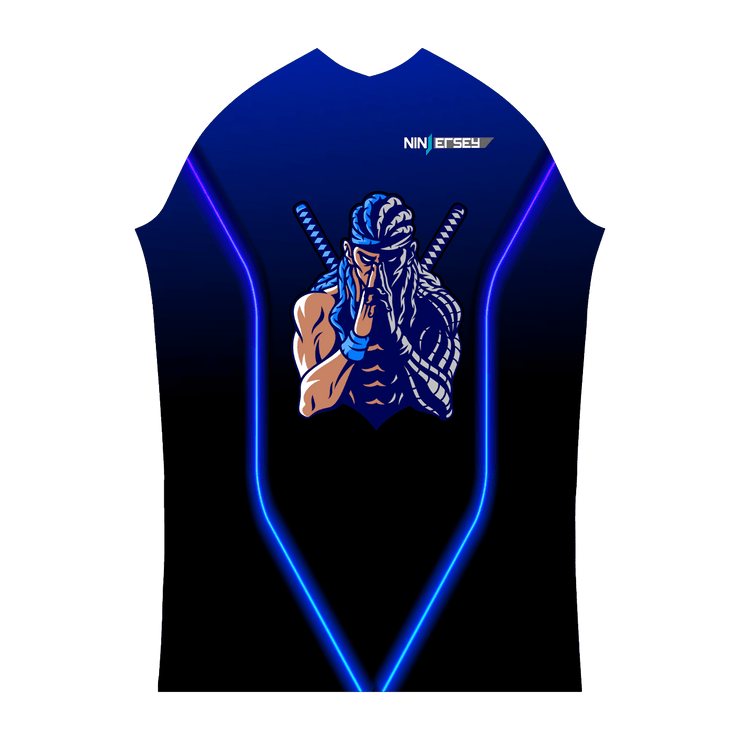 Ninjersey CUSTOM PRO JERSEY "PS5" Custom esports jersey