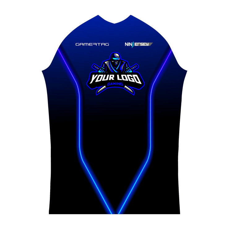 Ninjersey CUSTOM PRO JERSEY "PS5" Custom esports jersey