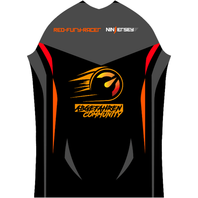 Ninjersey CUSTOM PRO JERSEY "PYTON" Custom esports jersey