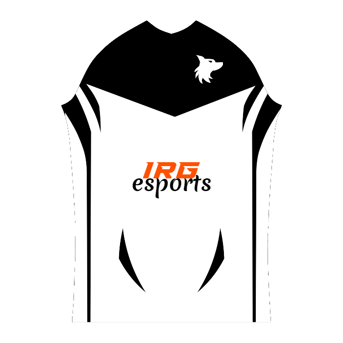 Ninjersey CUSTOM PRO JERSEY "PYTON" Custom esports jersey