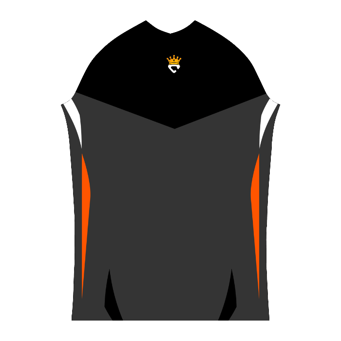 Ninjersey CUSTOM PRO JERSEY "PYTON" Custom esports jersey