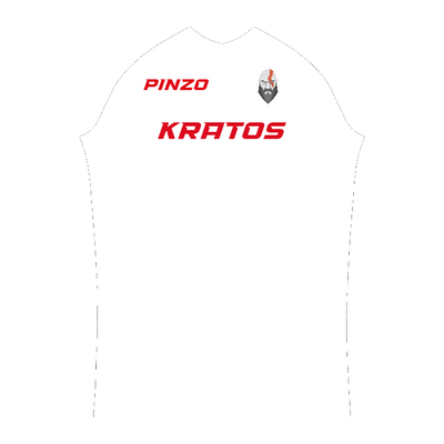 Ninjersey CUSTOM PRO JERSEY "PYTON" Custom esports jersey