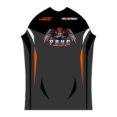 Ninjersey CUSTOM PRO JERSEY "PYTON" Custom esports jersey