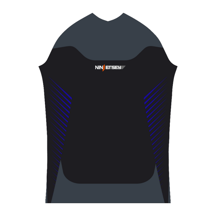 Ninjersey CUSTOM PRO JERSEY "SOLID SNAKE" Custom esports jersey