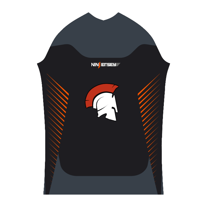 Ninjersey CUSTOM PRO JERSEY "SOLID SNAKE" Custom esports jersey