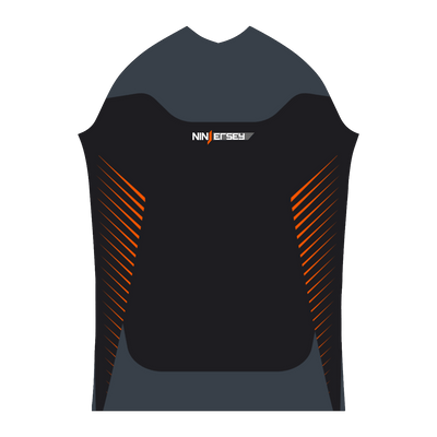 Ninjersey CUSTOM PRO JERSEY "SOLID SNAKE" Custom esports jersey