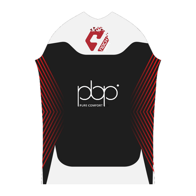 Ninjersey CUSTOM PRO JERSEY "SOLID SNAKE" Custom esports jersey