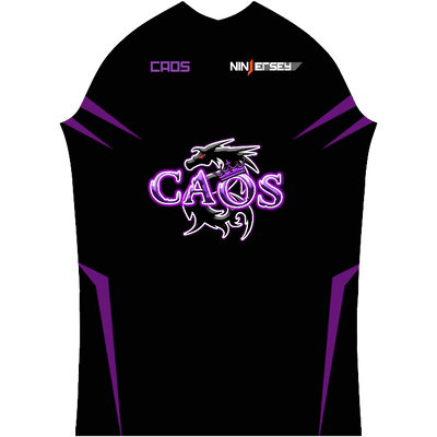 Ninjersey CUSTOM PRO JERSEY "Y-CAMO" Custom esports jersey