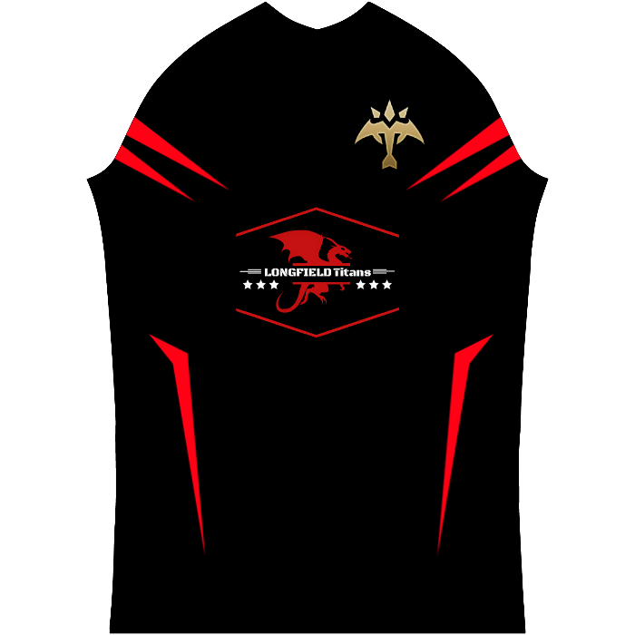 Ninjersey CUSTOM PRO JERSEY "Y-CAMO" Custom esports jersey