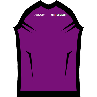 Ninjersey CUSTOM PRO JERSEY "Y-CAMO" Custom esports jersey