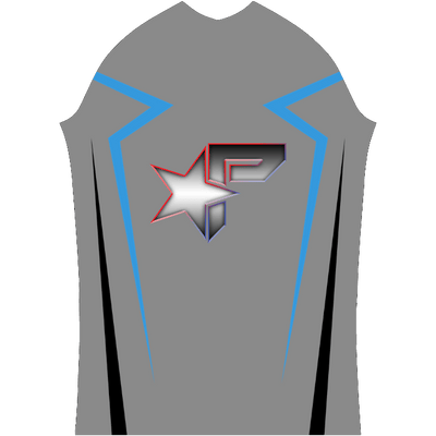 Ninjersey CUSTOM PRO JERSEY "Y-CAMO" Custom esports jersey