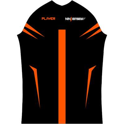 Ninjersey CUSTOM PRO JERSEY "Y-CAMO" Custom esports jersey