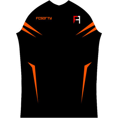 Ninjersey CUSTOM PRO JERSEY "Y-CAMO" Custom esports jersey