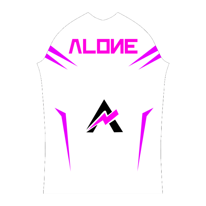 Ninjersey CUSTOM PRO JERSEY "Y-CAMO" Custom esports jersey