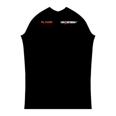 Ninjersey CUSTOM PRO JERSEY "Y-CAMO" Custom esports jersey